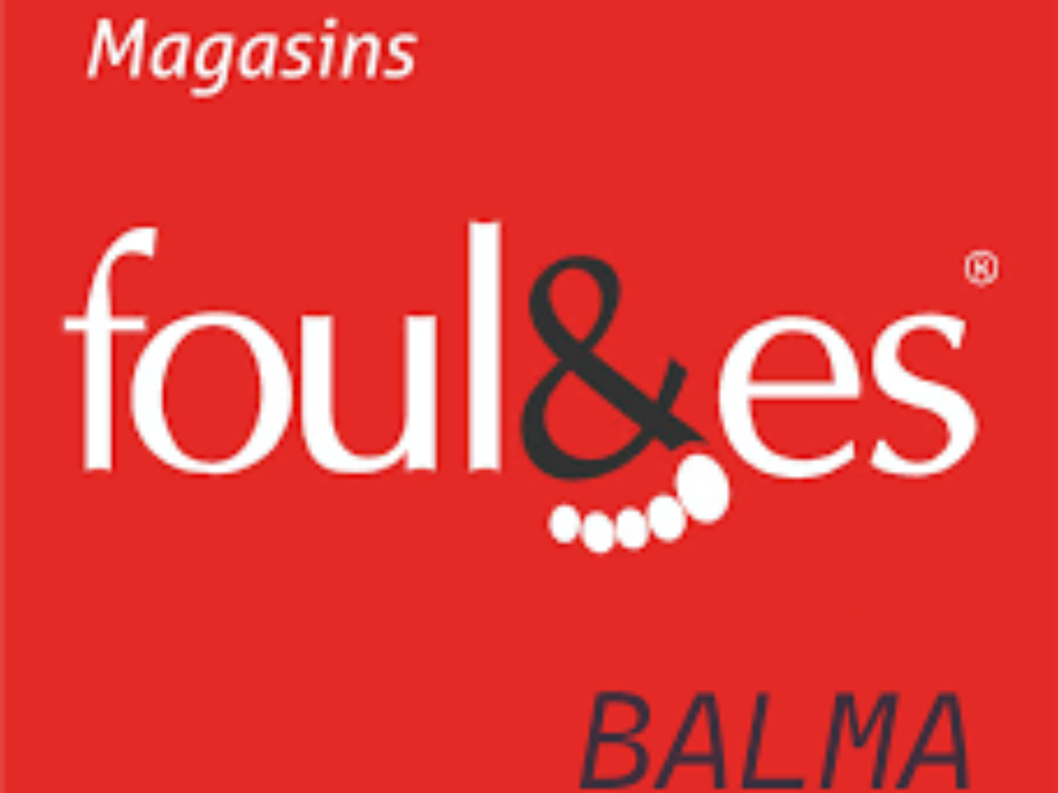 FOULEES BALMA