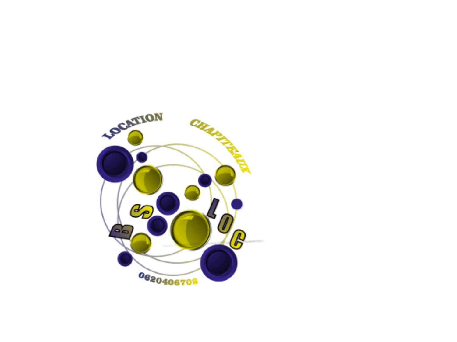 BS LOC NOHIC location chapiteaux tente reception